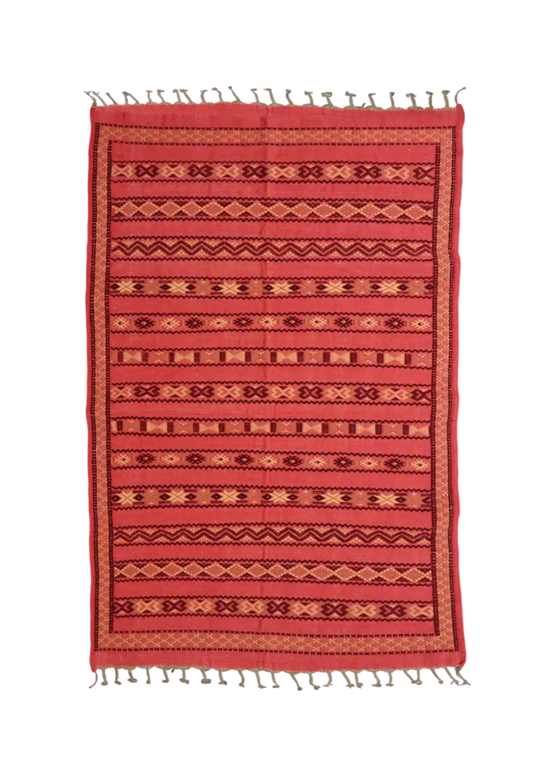 Tapis Kilim
