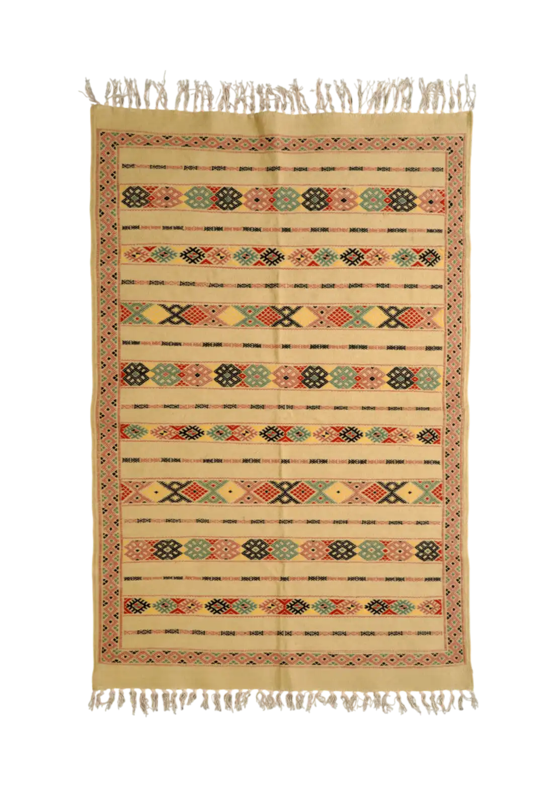 Tapis Kilim