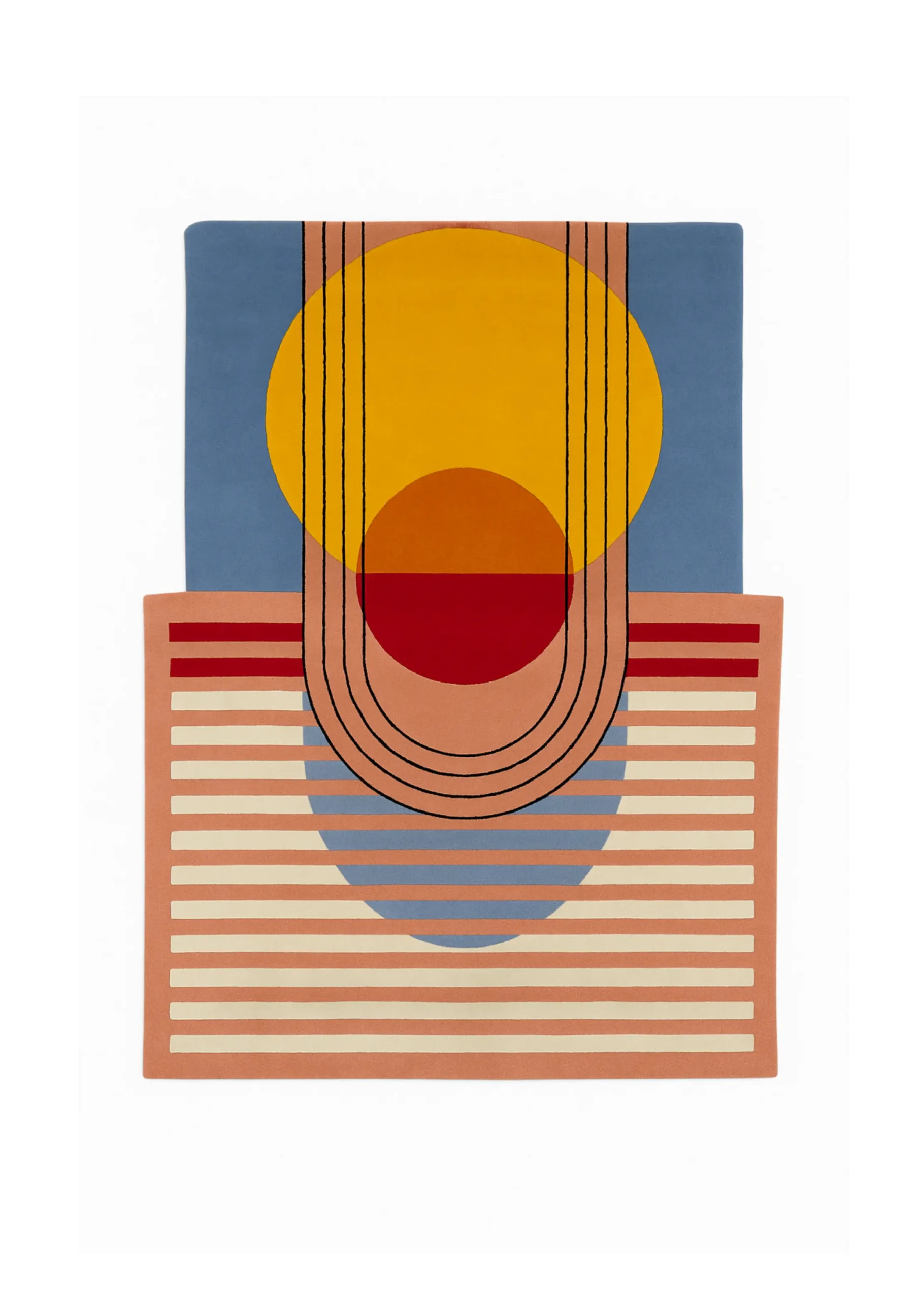 Arcadia - Collection Soukeina Hachem