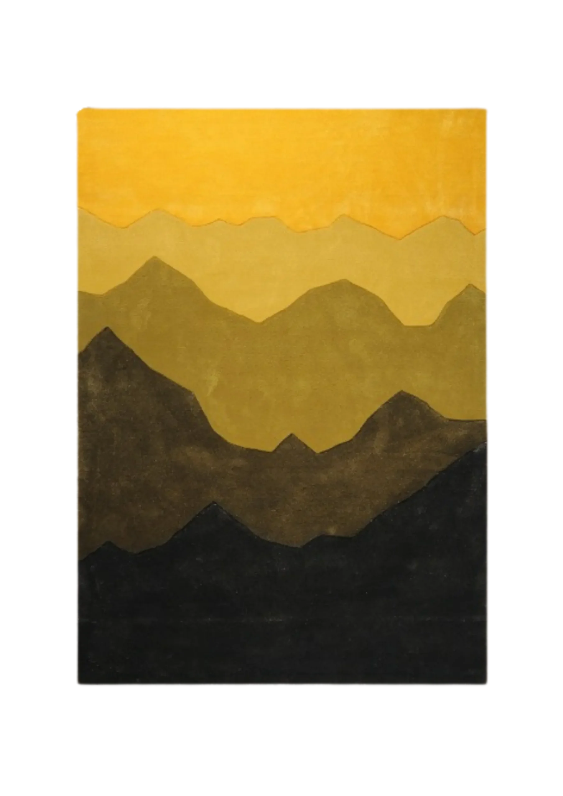 Sommet - Collection Wael El Mir