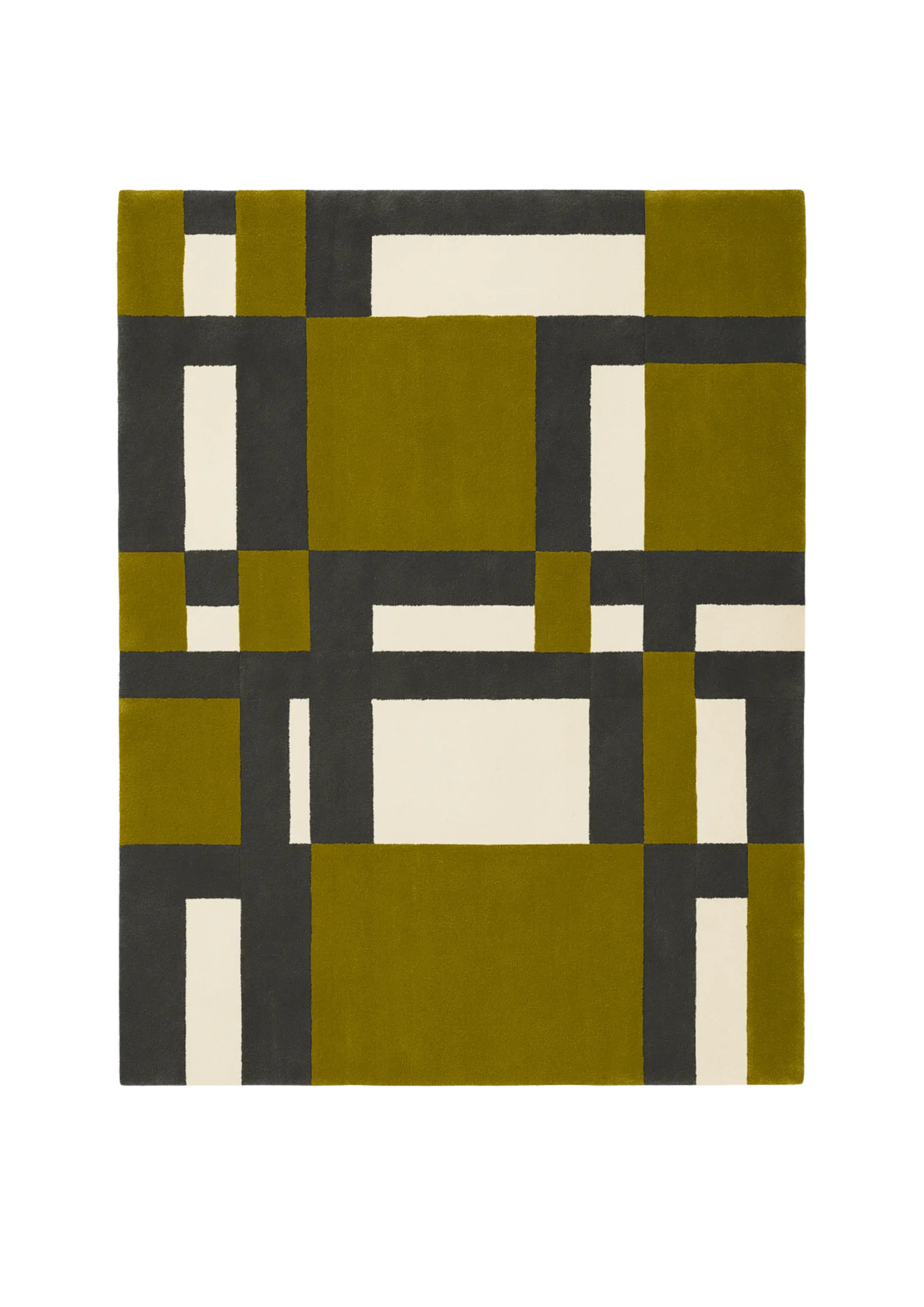 Cité Radieuse - Collection Wael El Mir