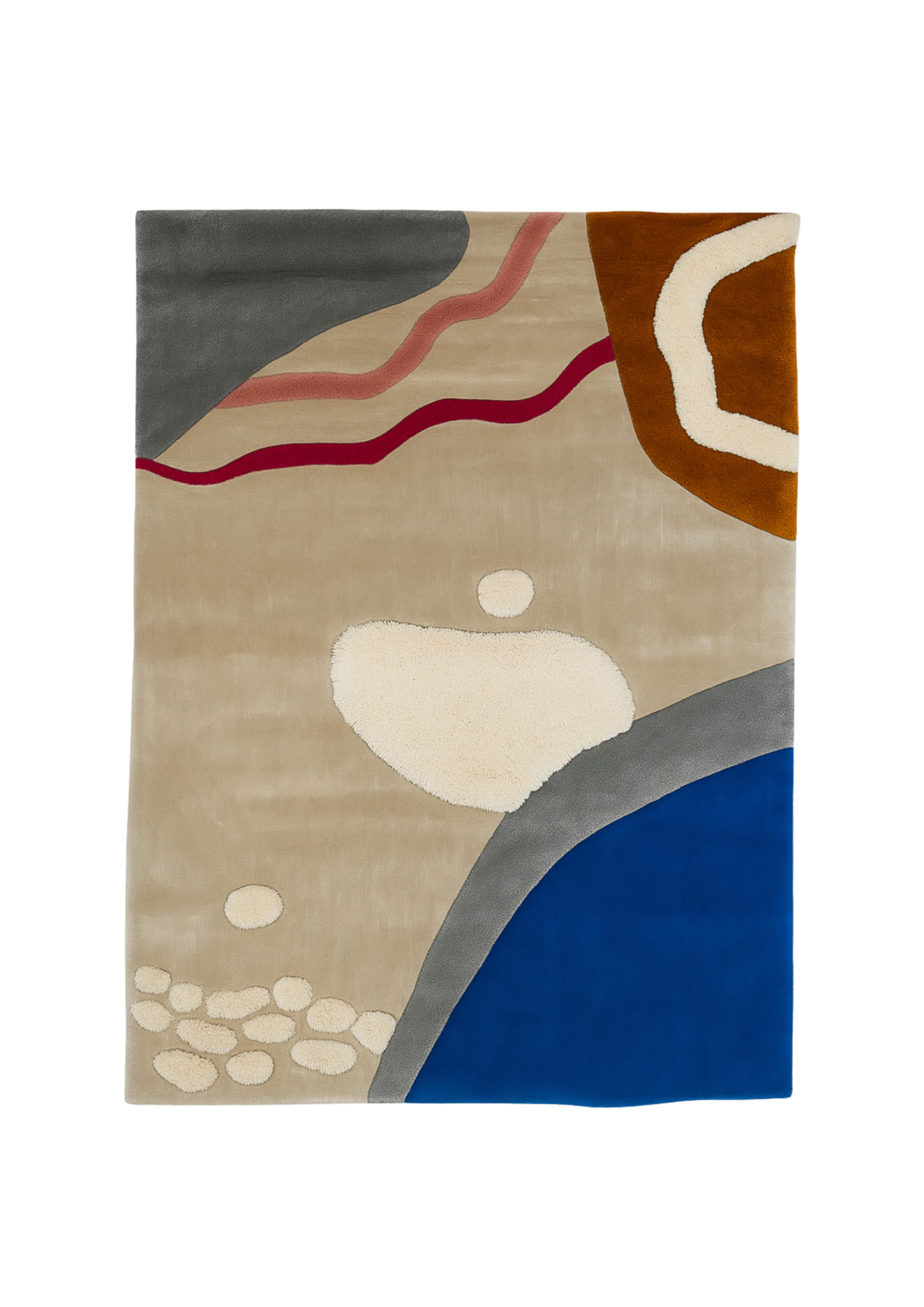 RIVAGE - Collection Soukeina Hachem