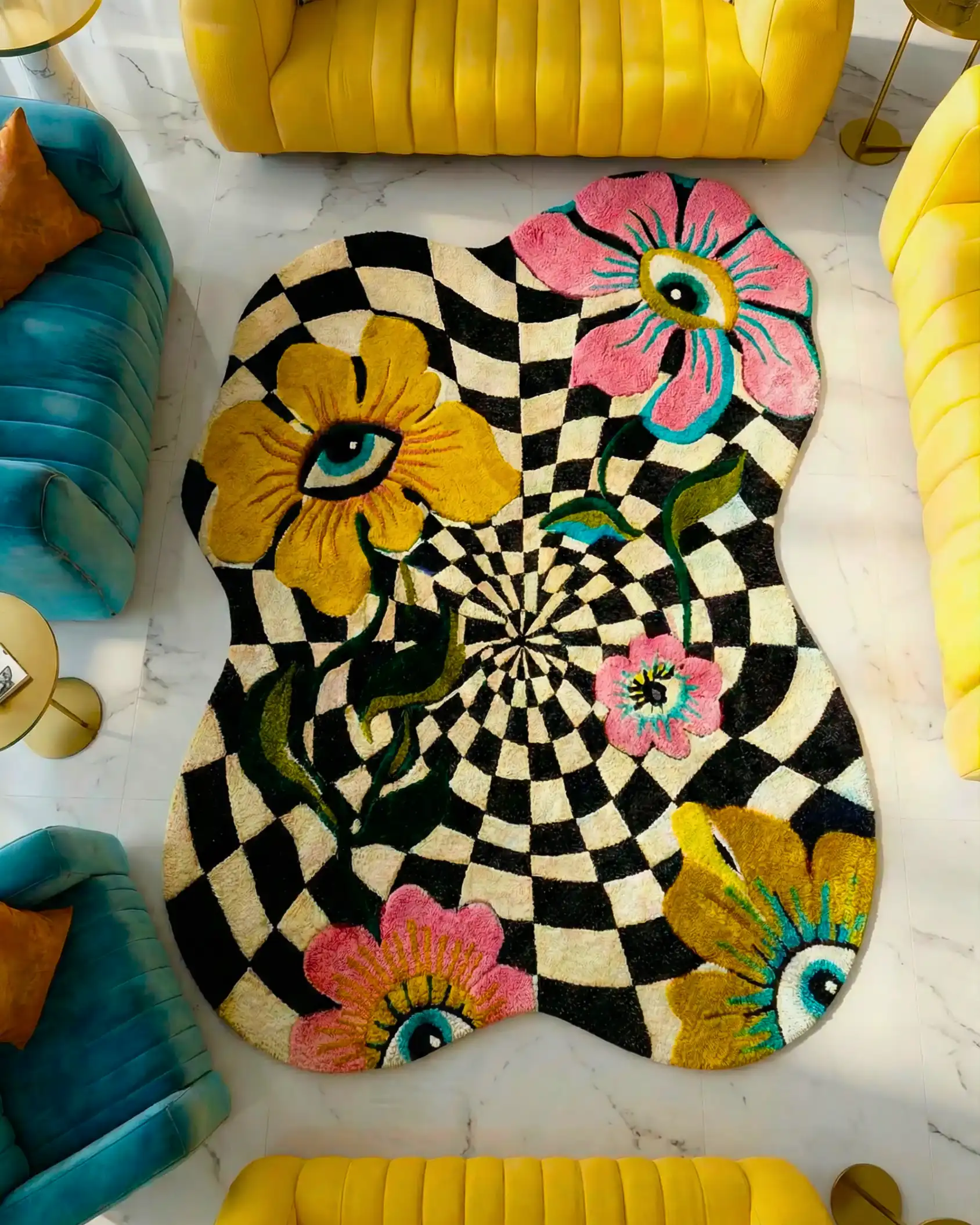 Flora Hypnotica – Image 4