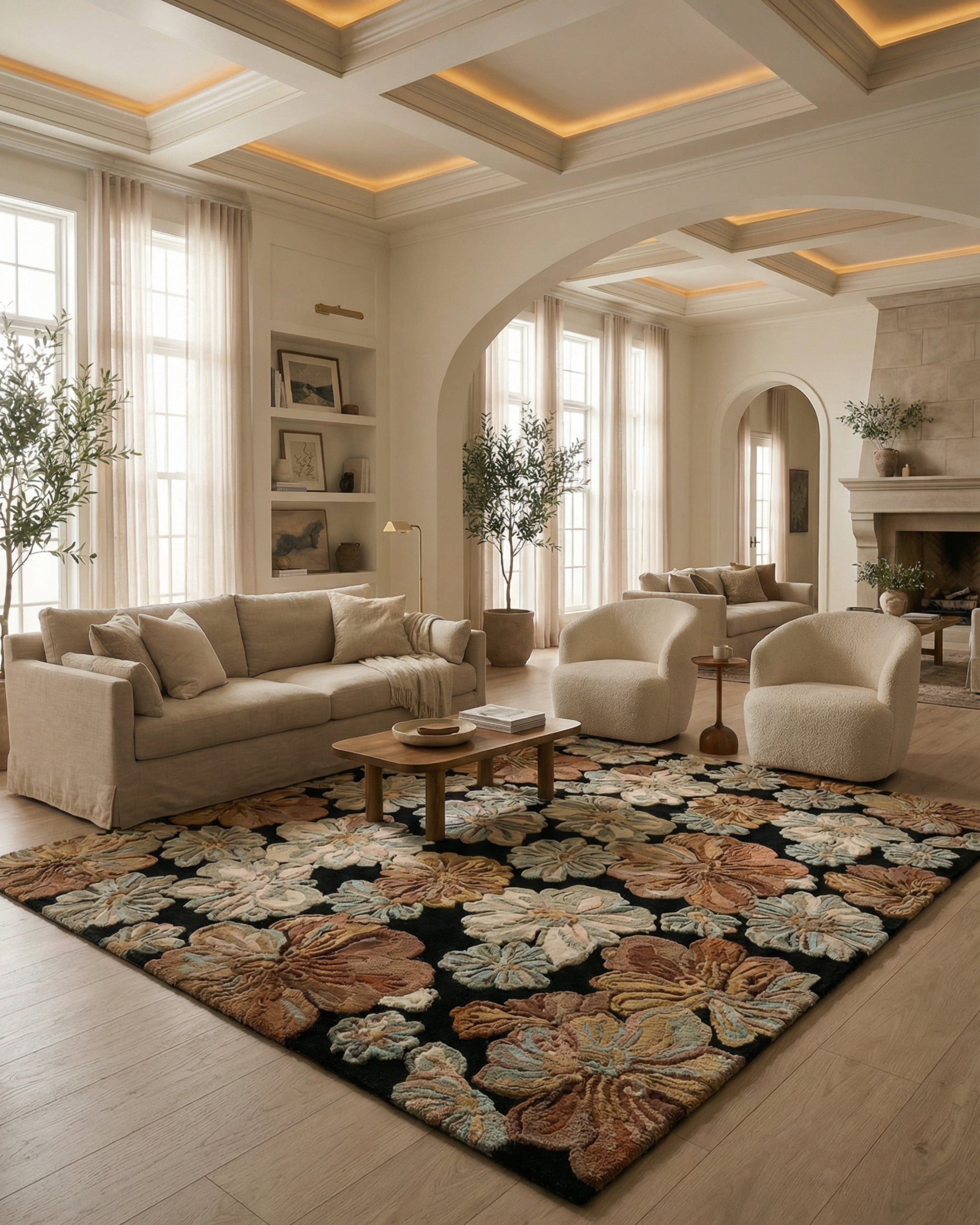 Éclosion Nocturne – Image 2