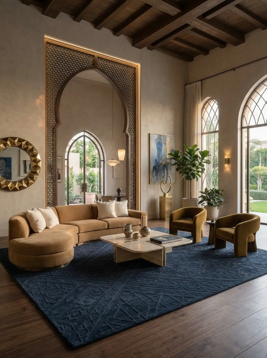 Velours d’Atlas – Image 2