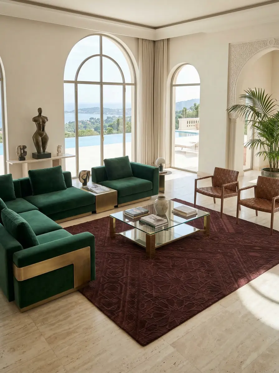 Velours d’Atlas – Image 2