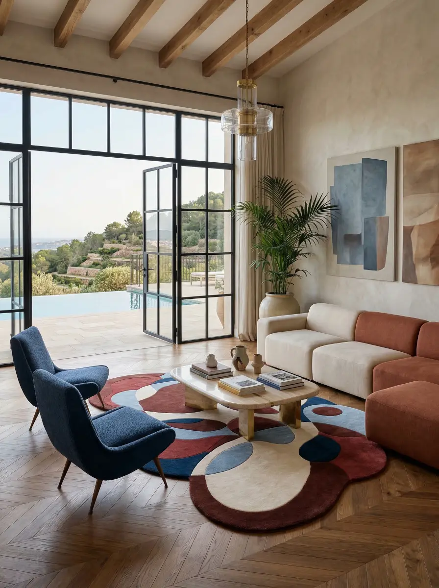 Chromatisme Rouge – Image 2