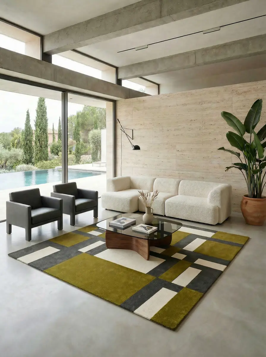 Cité Radieuse - Collection Wael El Mir – Image 2