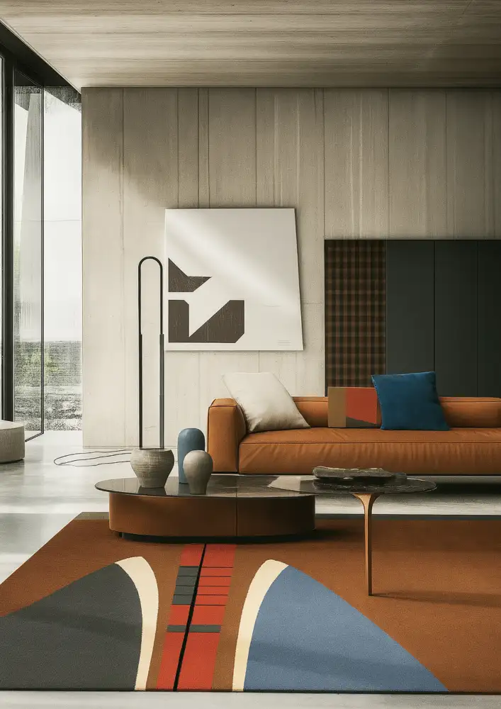 Équilibre Terracotta – Image 2