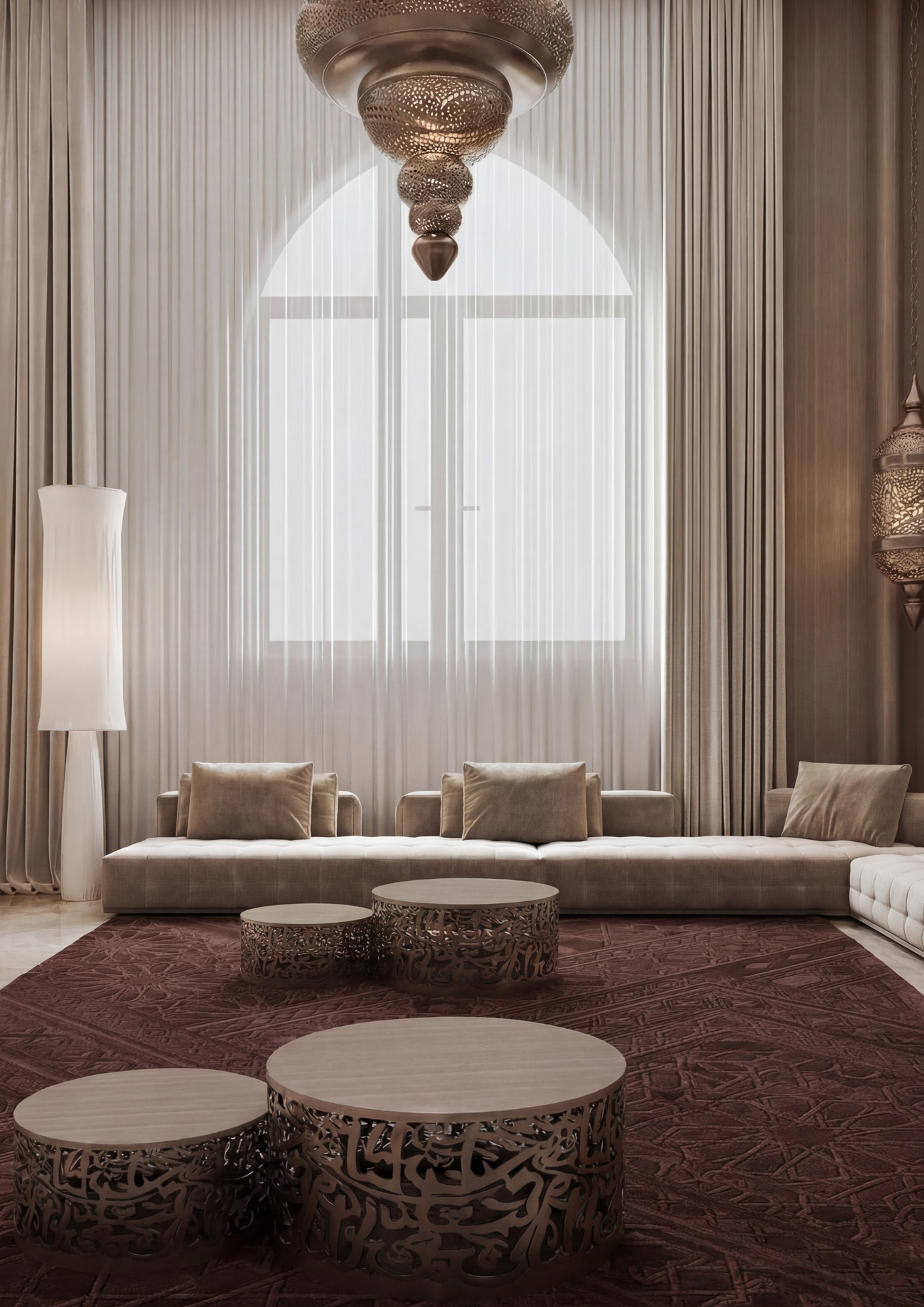 Velours d’Atlas – Image 2