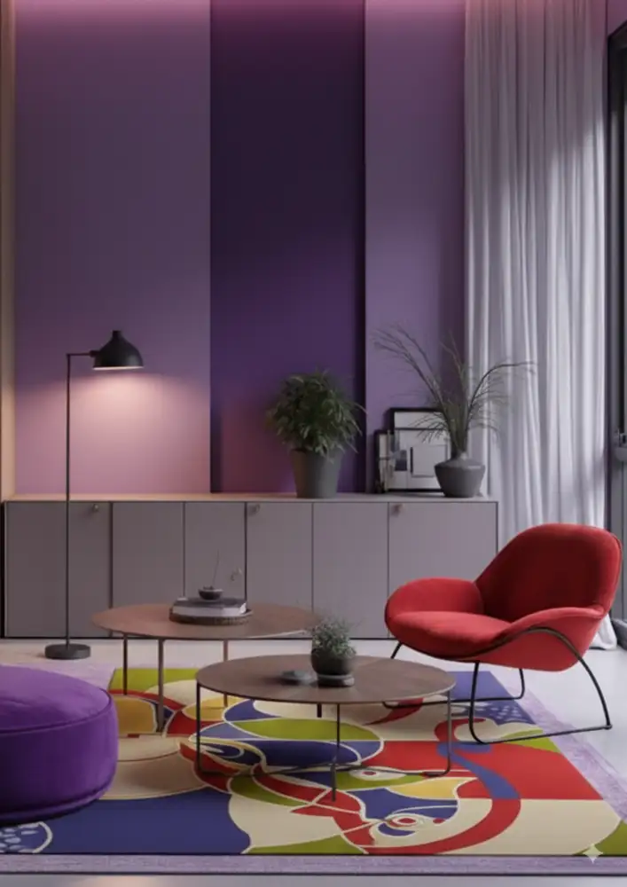 Taureau Cubiste – Image 2