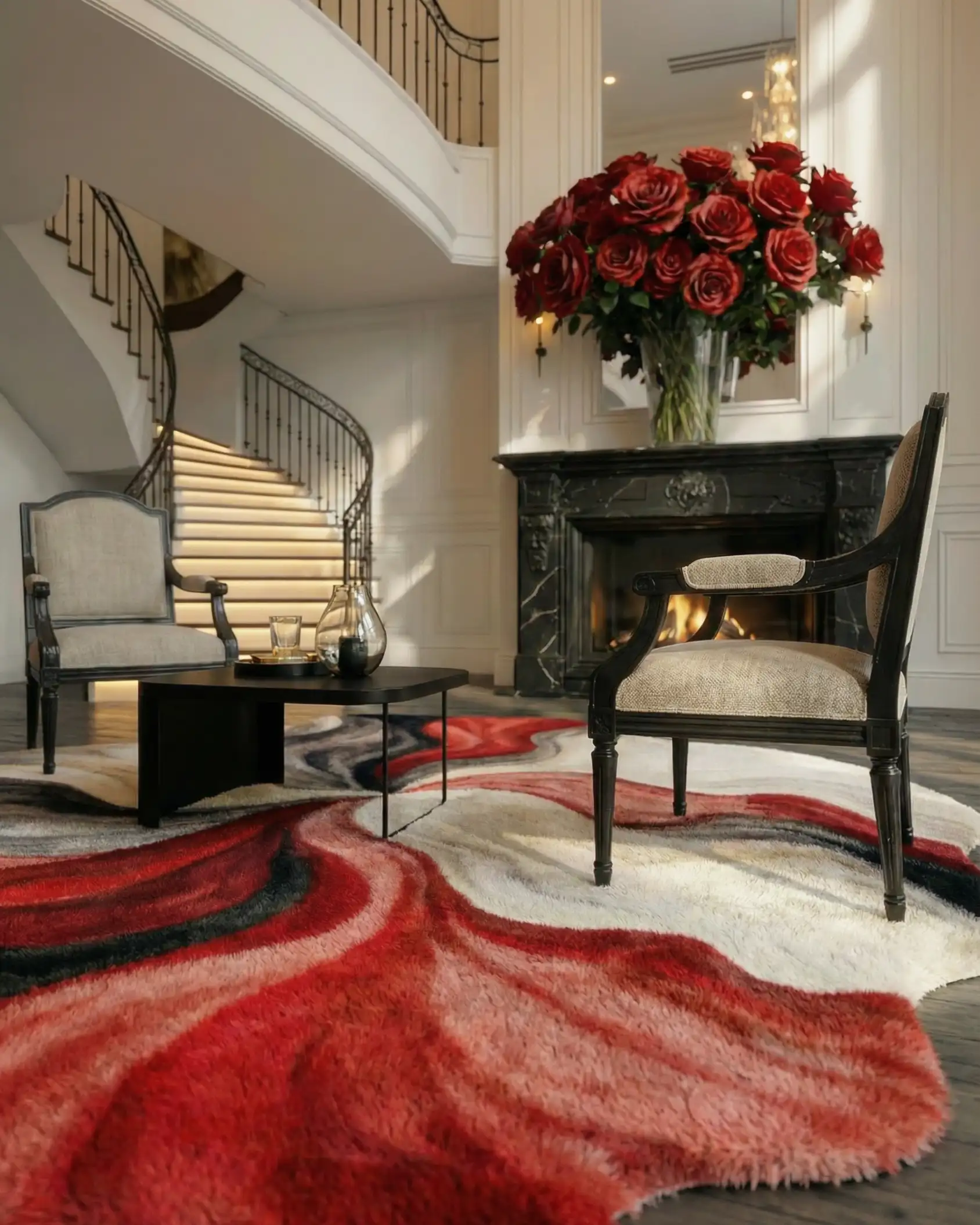 Vortex Carmesia – Image 3