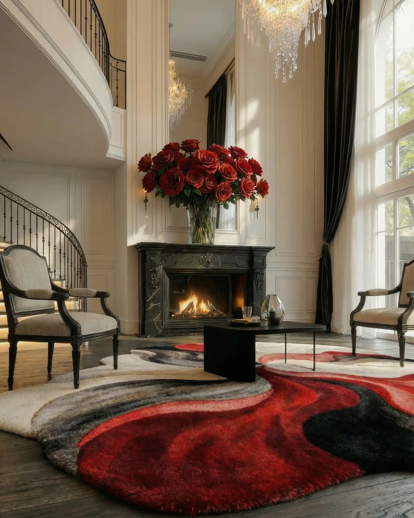 Vortex Carmesia – Image 4