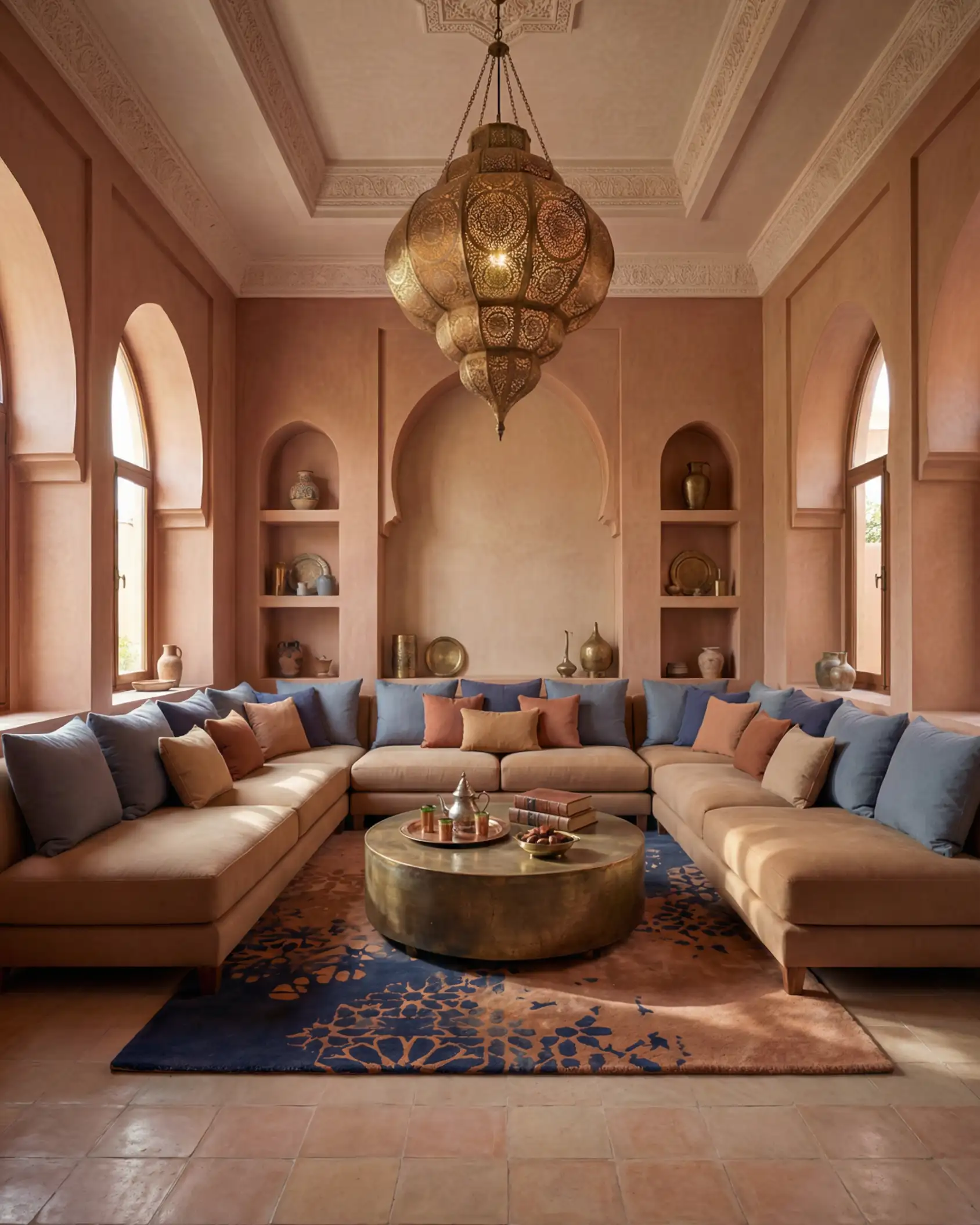 Rosace Aquarelle – Image 2