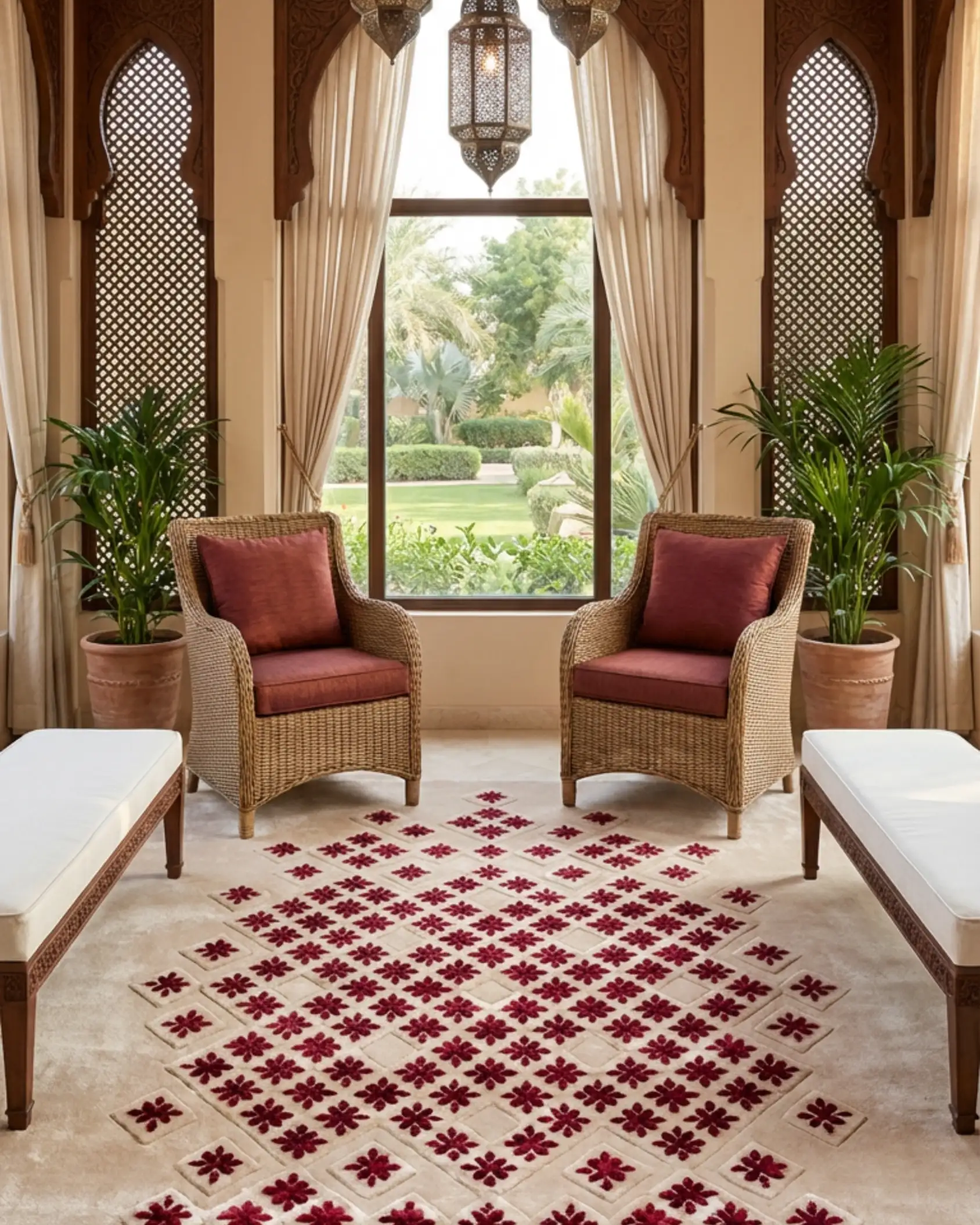 Damier d’Ébène – Image 2