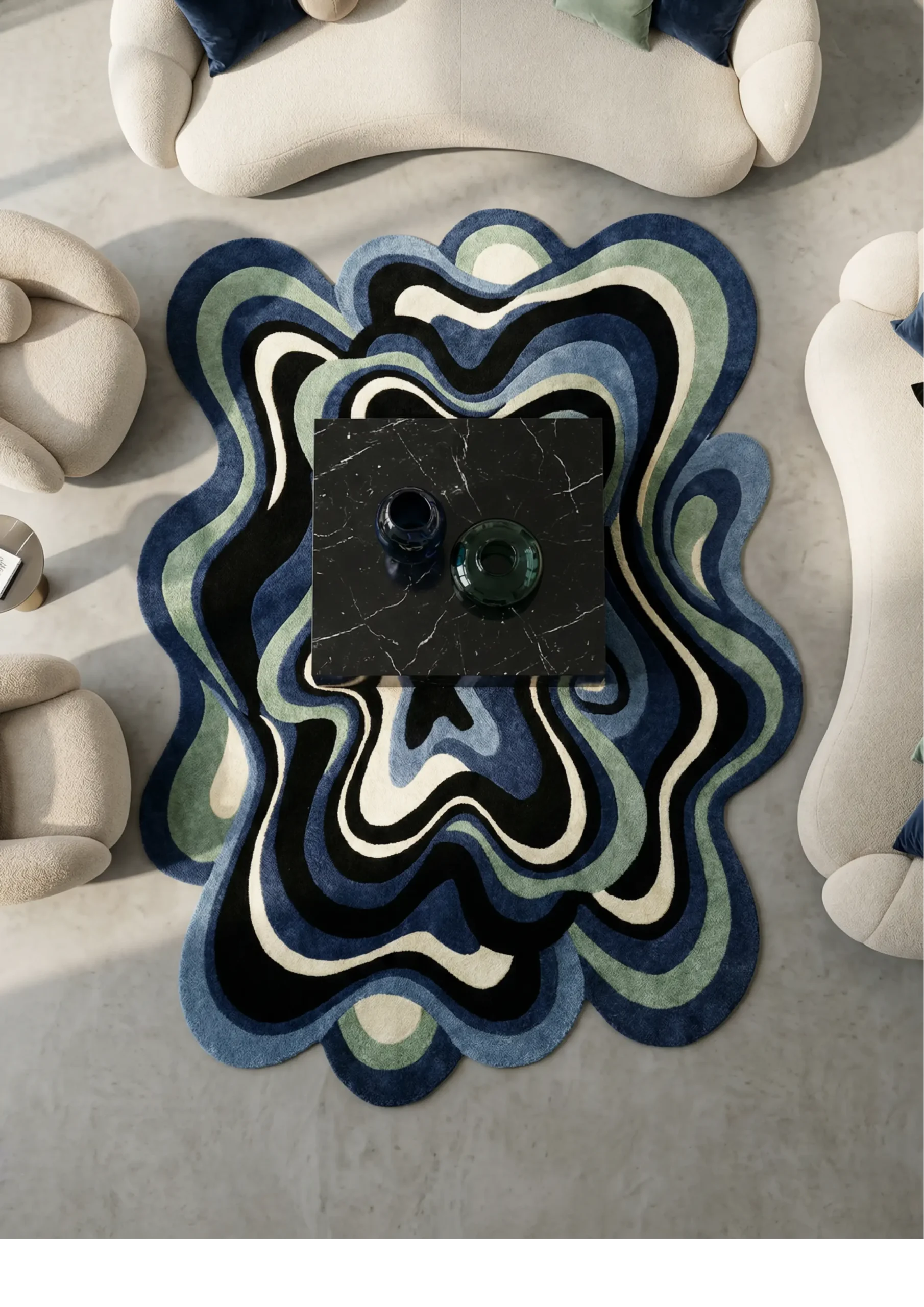 Ondes bleues – Image 2