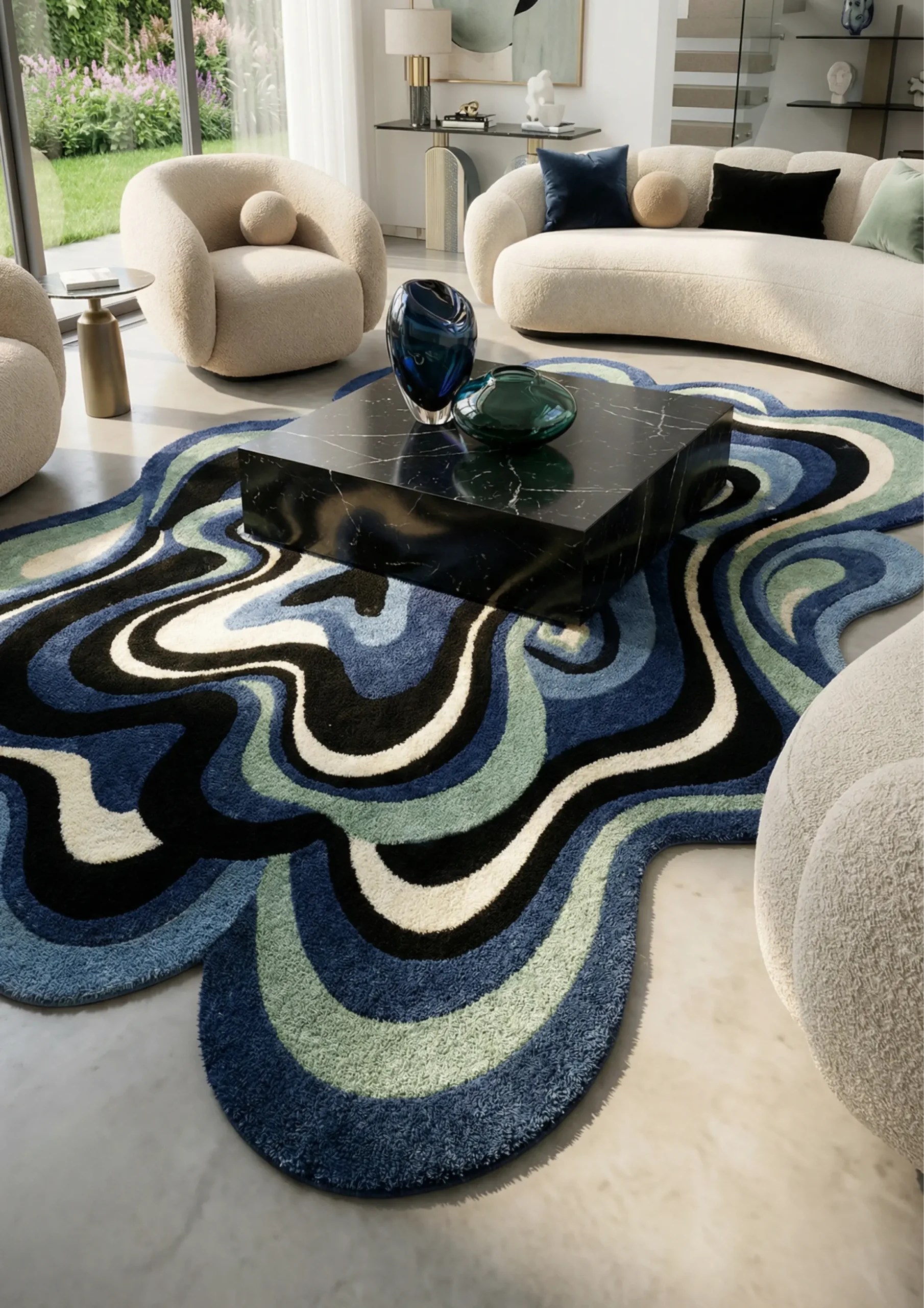 Ondes bleues – Image 3