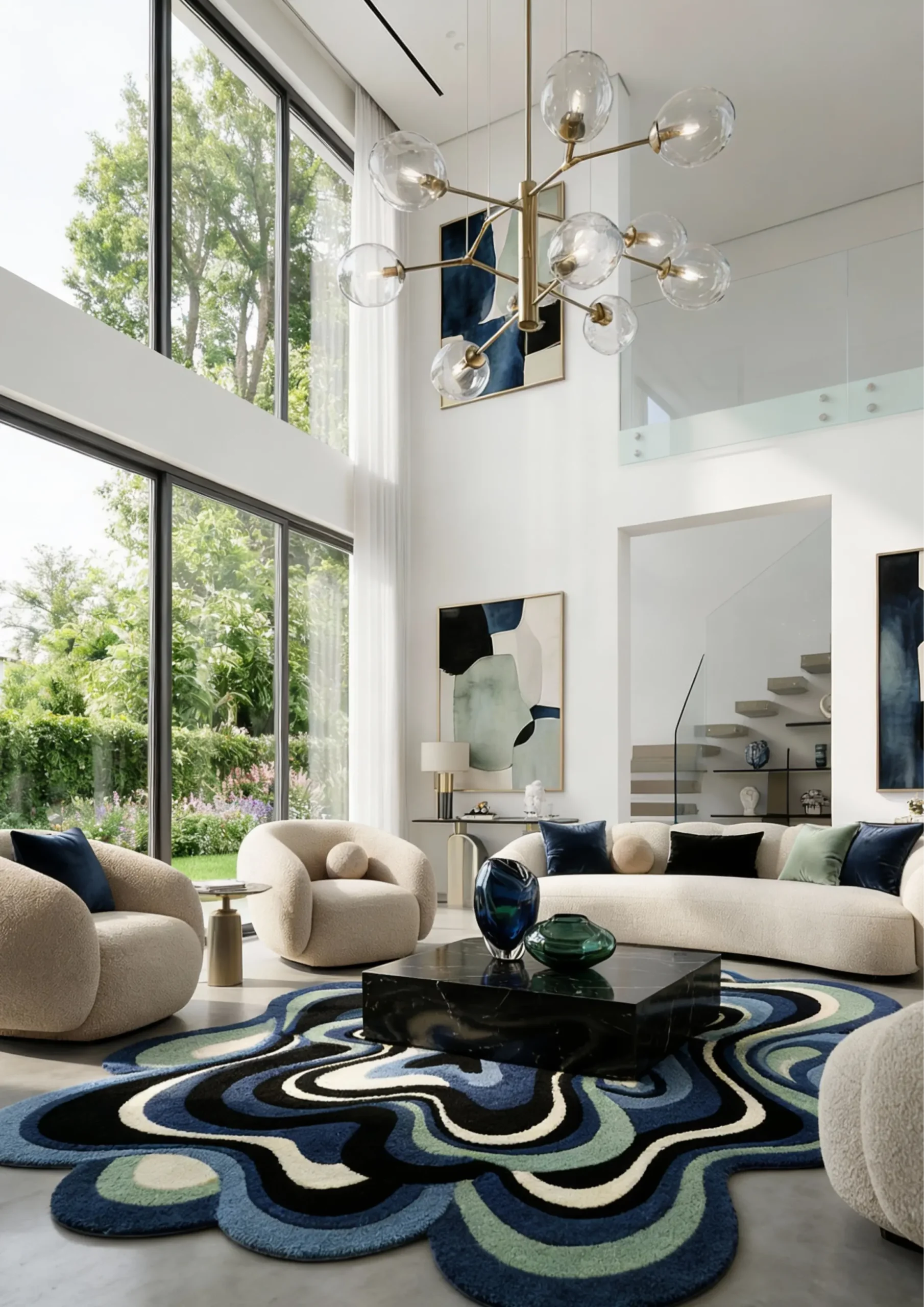 Ondes bleues – Image 4