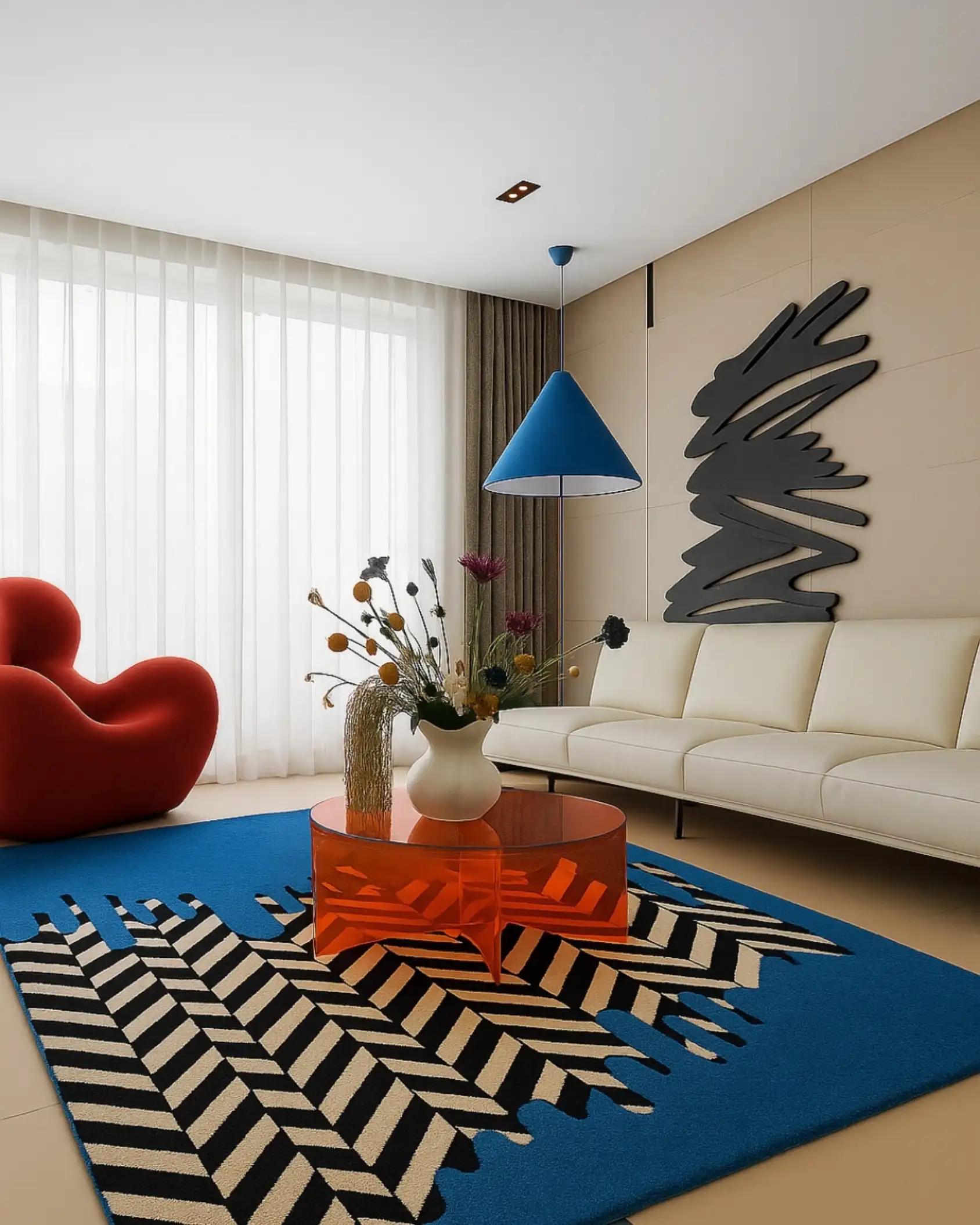 Coulis Pop - Collection Wael El Mir – Image 2