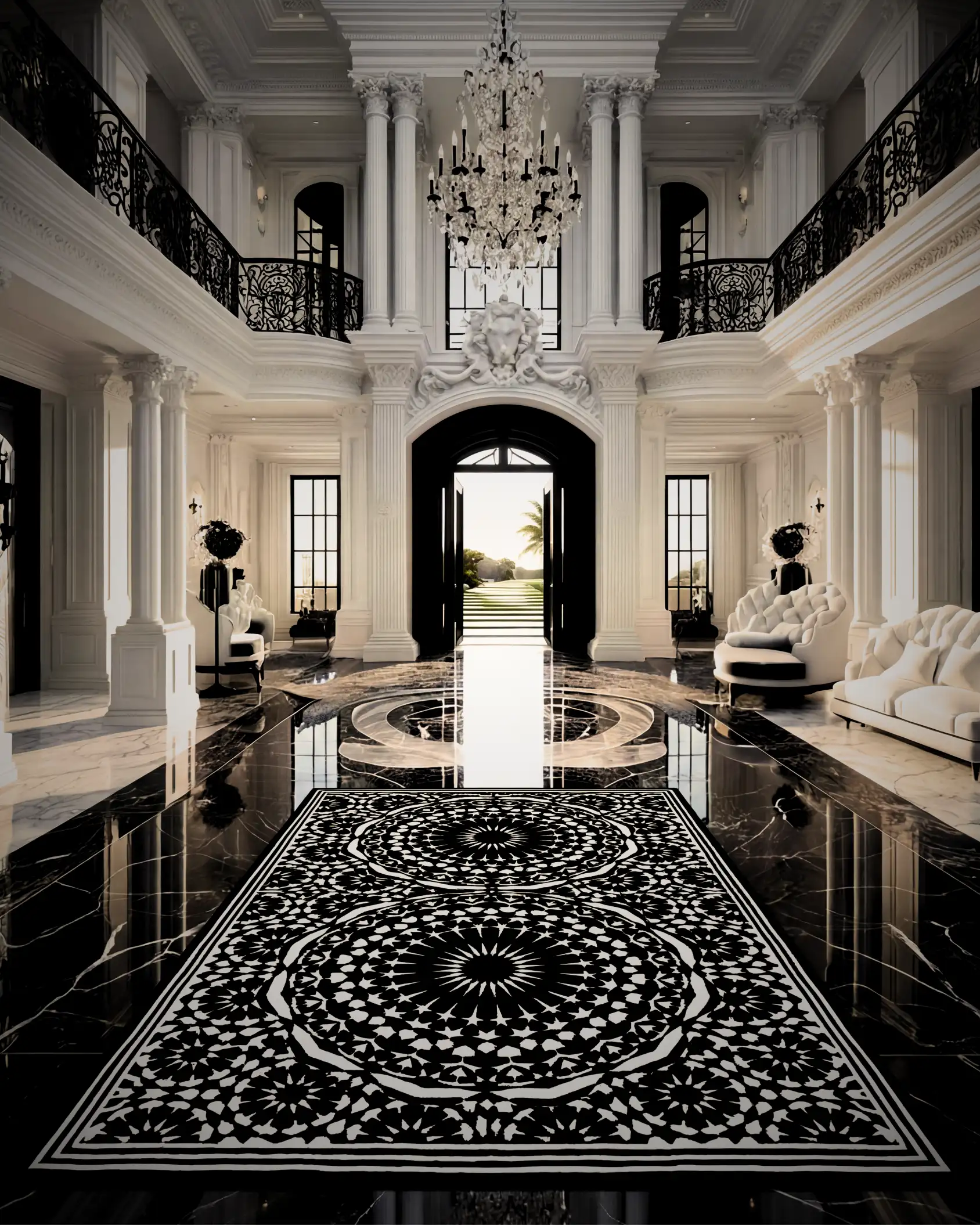 Duo Astral – Image 2